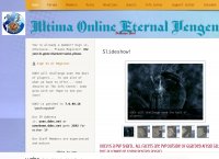 Ultima Online Eternal Vengence